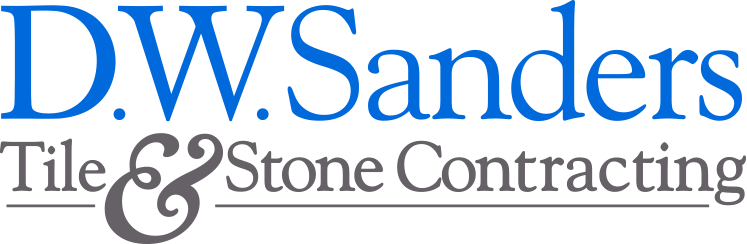 D.W. Sanders Tile & Stone Contracting, Inc.