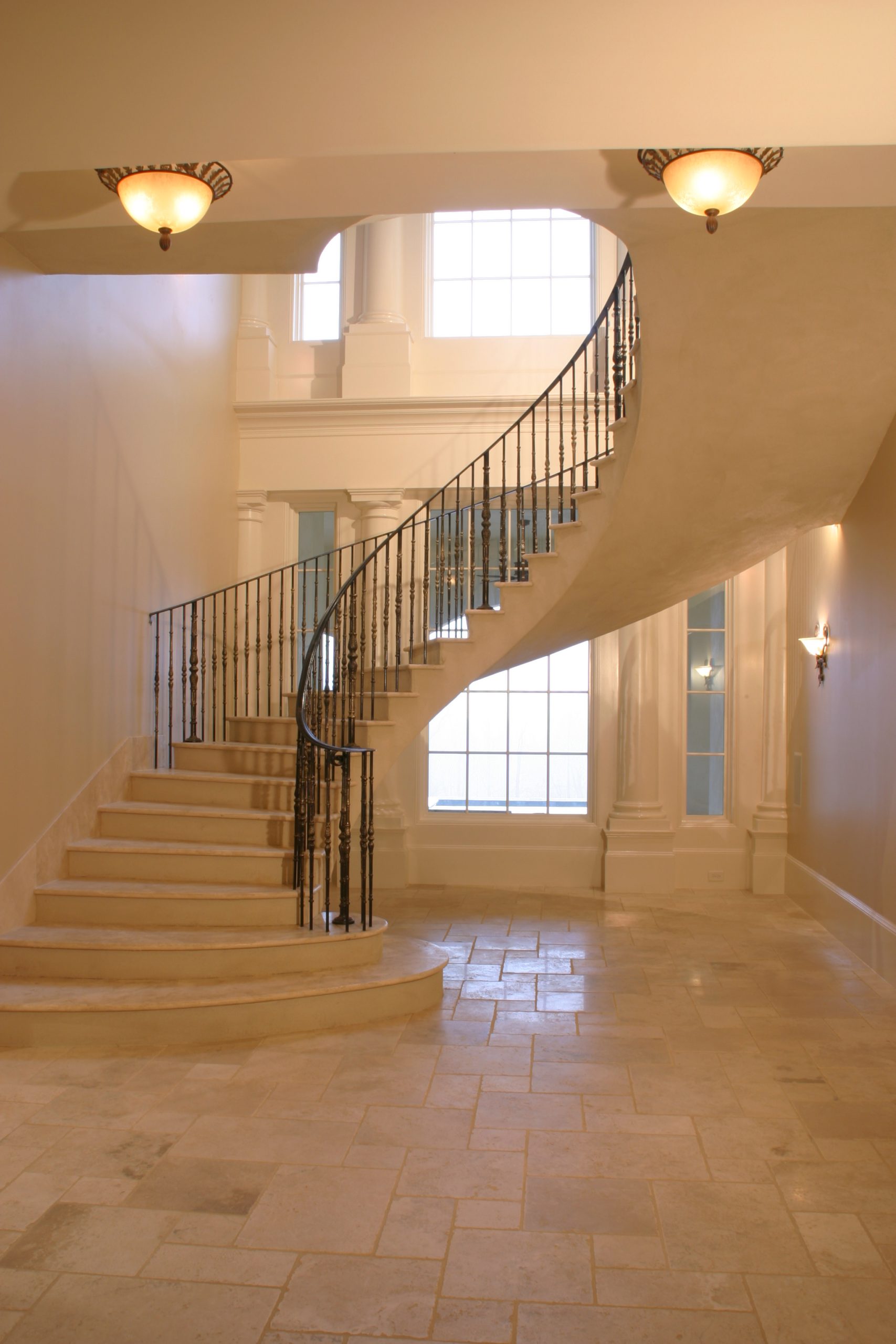 select-staircase